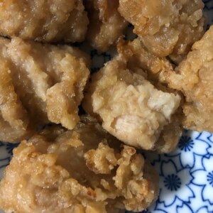 鶏の竜田揚げ